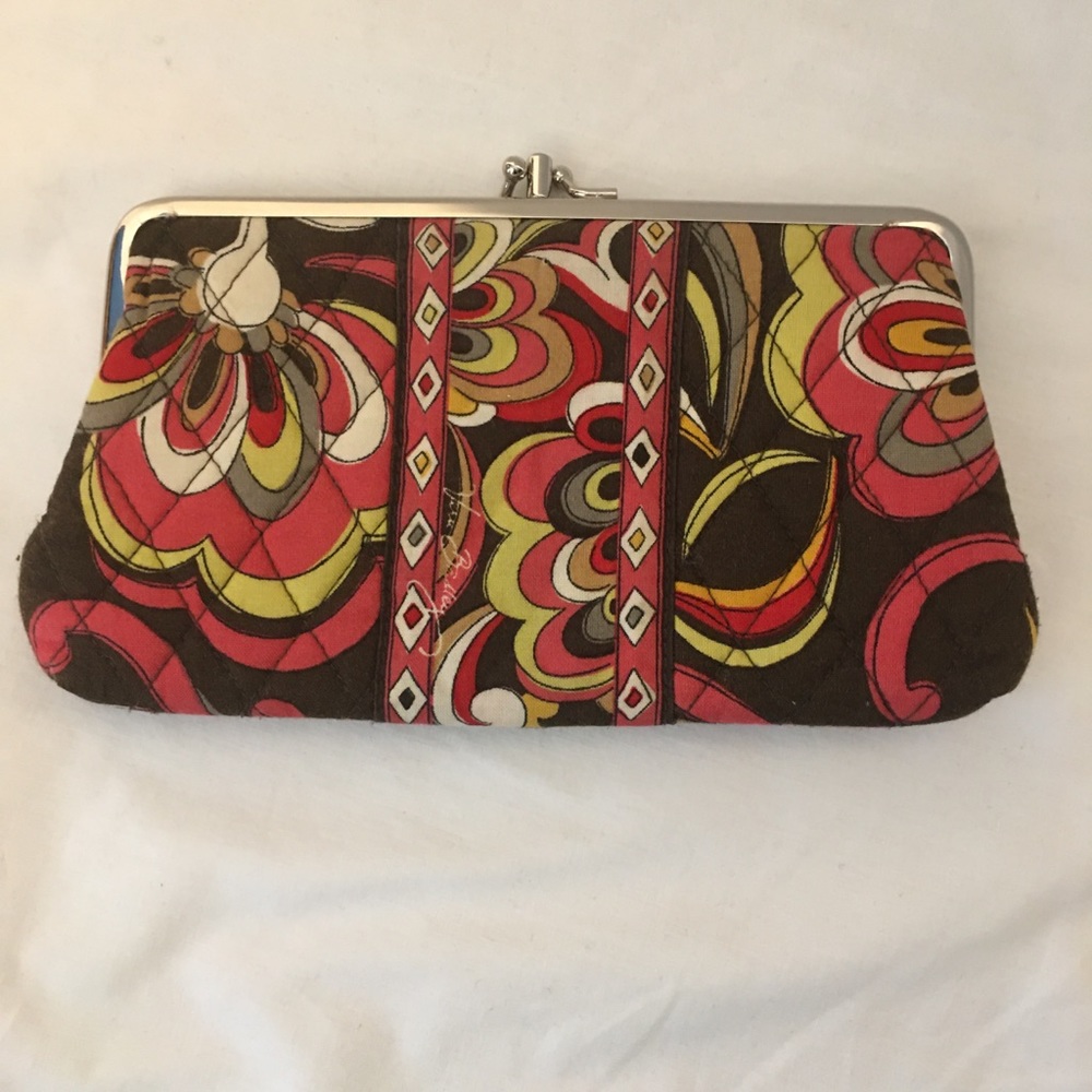 Vera Bradley Wallet